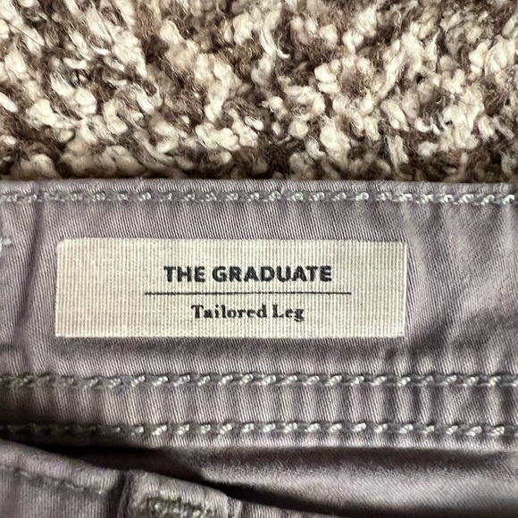 Adriano Goldschmied Graduate Tailored Leg - Picture 4 of 8